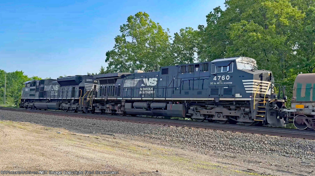 NS 4760